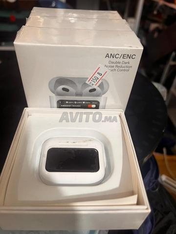 سماعات آير بود بشاشة عرض - 2