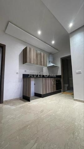 Studio vide à louer à Palmier - 2