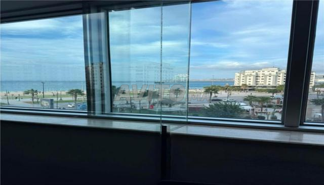 Bureau Tanger City Center la station de train - 2