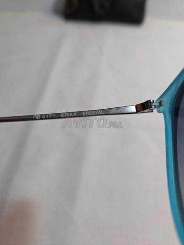 نظارات شمسية راي بان RB4171 أصلية - 2