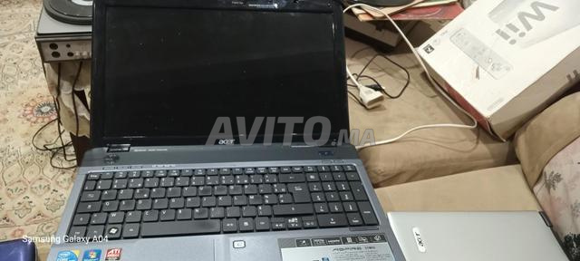 2 PC à discuter - 2