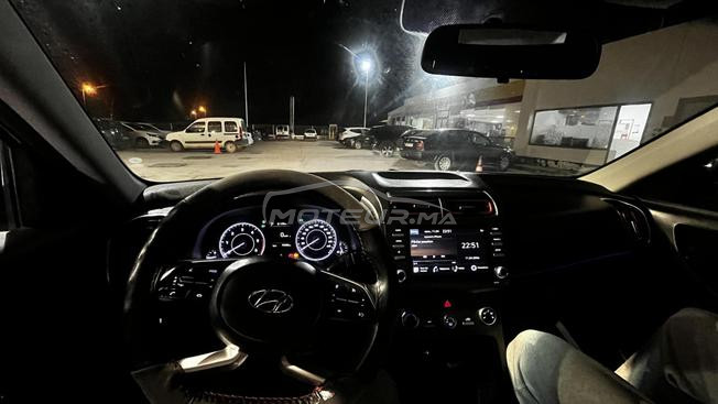 Hyundai Creta 2023