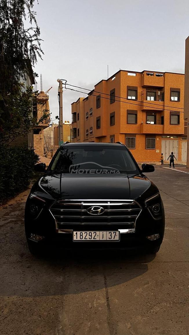 Hyundai Creta 2023