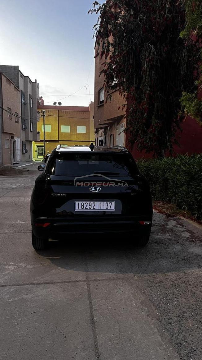 Hyundai Creta 2023