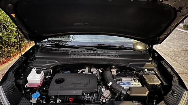 Hyundai Creta 2023