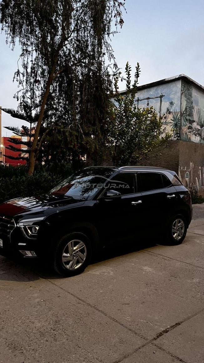 Hyundai Creta 2023