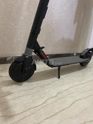 سكوتر كهربائي Ninebot - 2