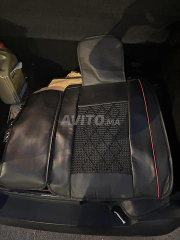 Housses de bonne qualité - 2