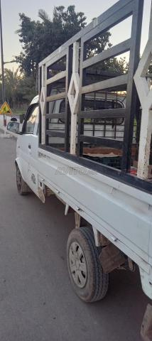 دراجة هوندا ديفيل - 2