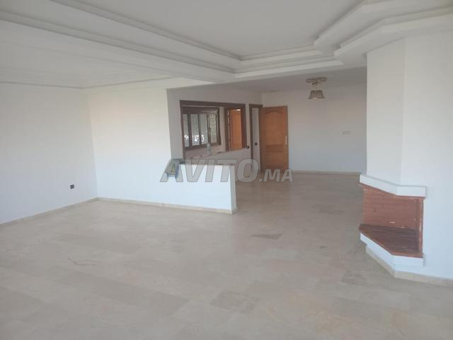 Appartement 200 m à Hay Riad - 2