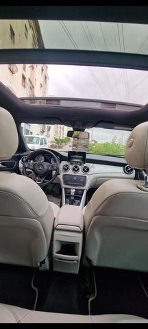 Mercedes CLA manuelle