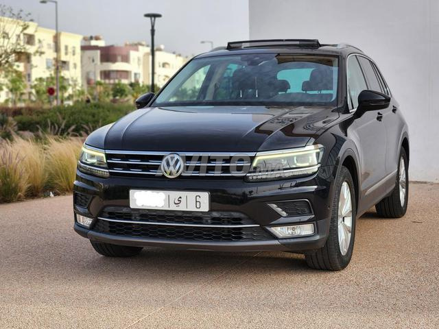 تيجوان كل الخيارات المالك الأول دد 2026 - 2