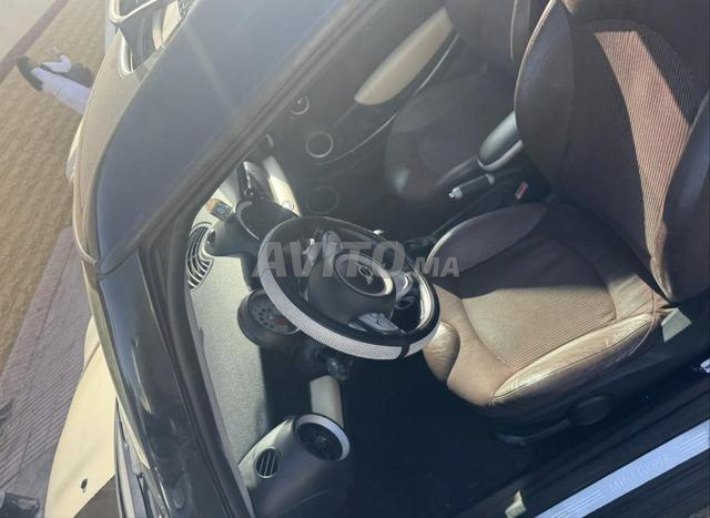 ميني كلوبمان للبيع في الدار البيضاء بحالة جيدة - 2