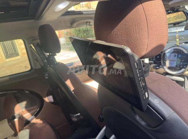 Mini Clubman à vendre à Casa Blanca en bon état