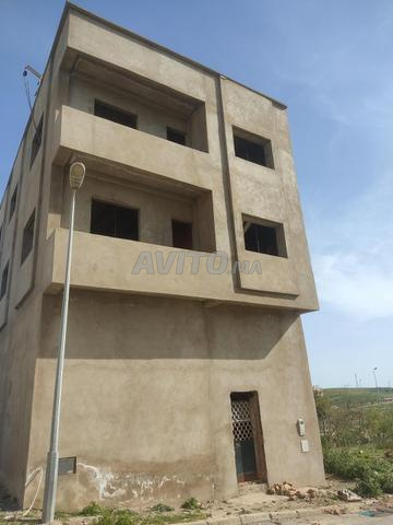 طنجة.. دار جديدة بواجهتين - 2