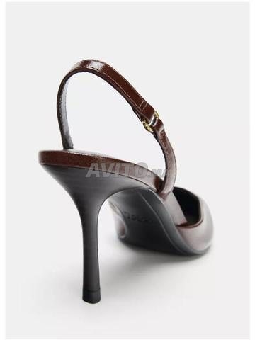 Escarpin Zara 🇨🇵 - 2