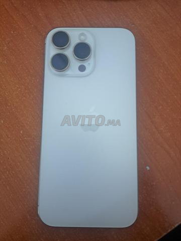 آيفون 16 برو ماكس - 2