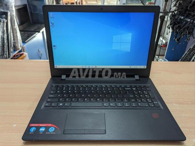 لينوفو i7 رام 8 قرص SSD شاشة 15 - 2