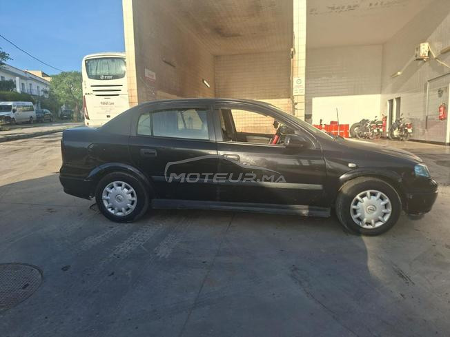 Opel Astra H 