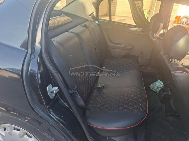 Opel Astra H 