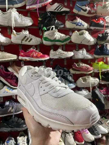 Chaussures homme 400 dh original - 2