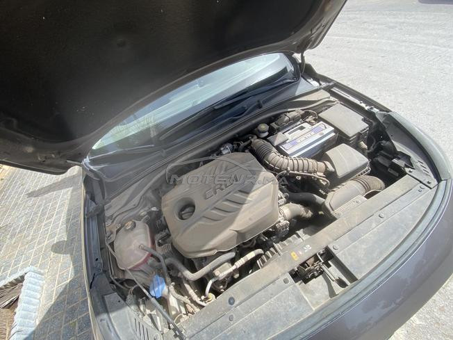 Hyundai i30 Diesel Automatique 2022 à Casablanca