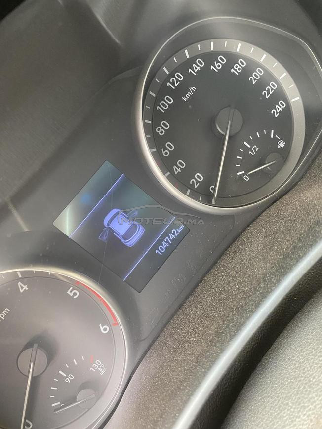 Hyundai i30 Diesel Automatique 2022 à Casablanca