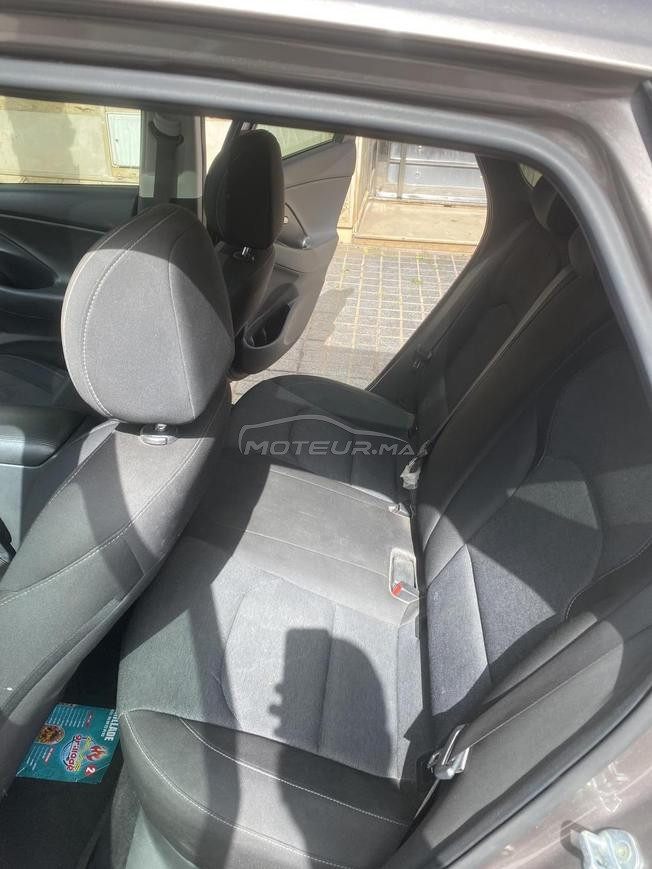 Hyundai i30 Diesel Automatique 2022 à Casablanca