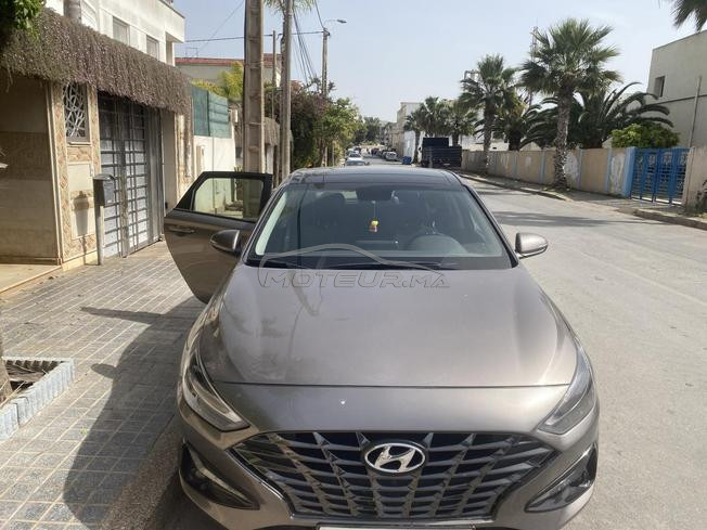 Hyundai i30 Diesel Automatique 2022 à Casablanca