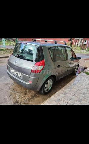 Renault Scenic, acheteur bienvenu