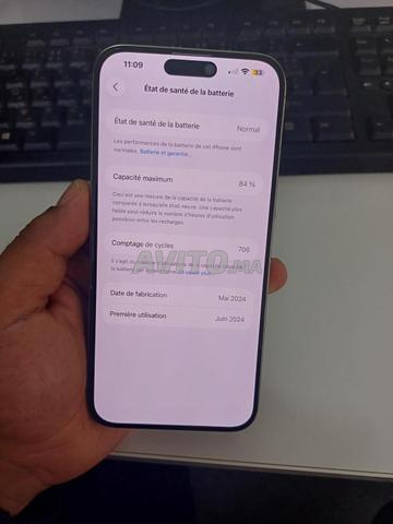 آيفون 15 برو ماكس - 2