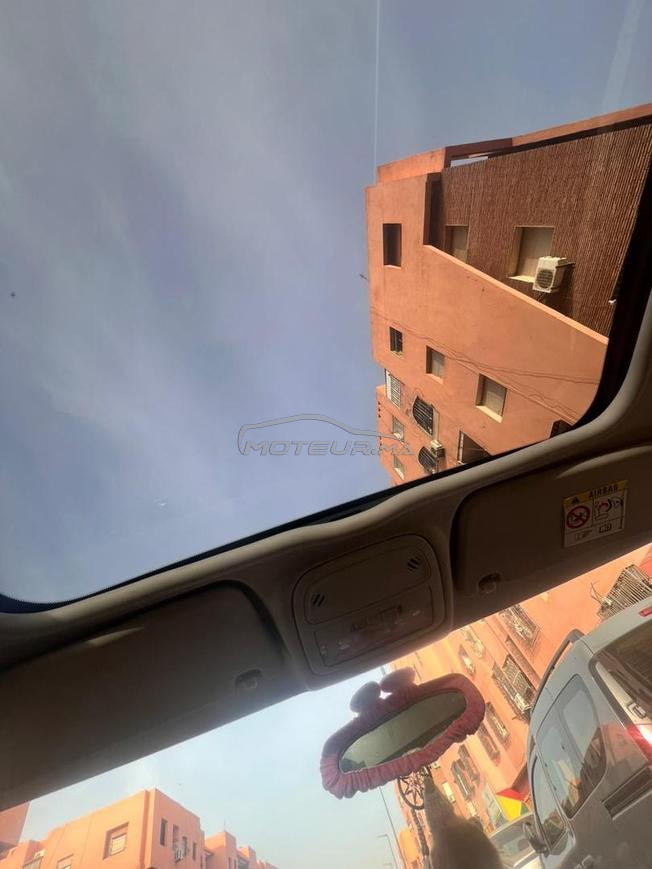 Opel Adam Essence Manuelle 2016 à Agadir