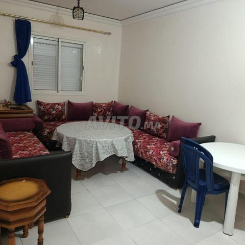 Appartement meublé pour famille - 2