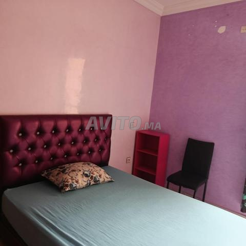 شقة مفروشة للعائلة - 2