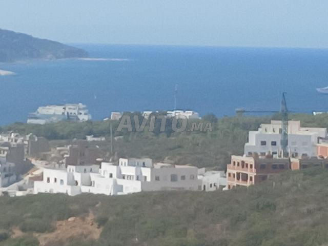 أرض للبيع منطقة سياحية - 2