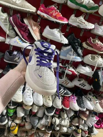 Chaussure originale taille 40.5 - 2