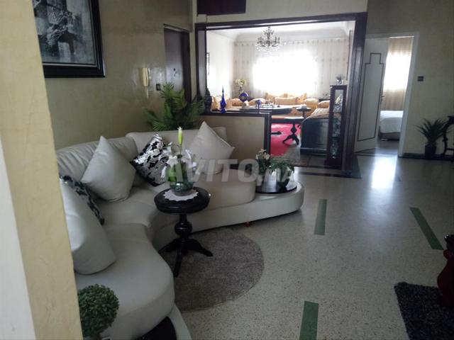 شقة جميلة للبيع في توسعة المعاريف - 2