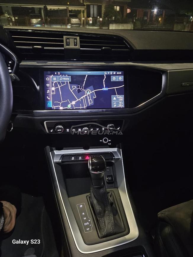audi q3 2019