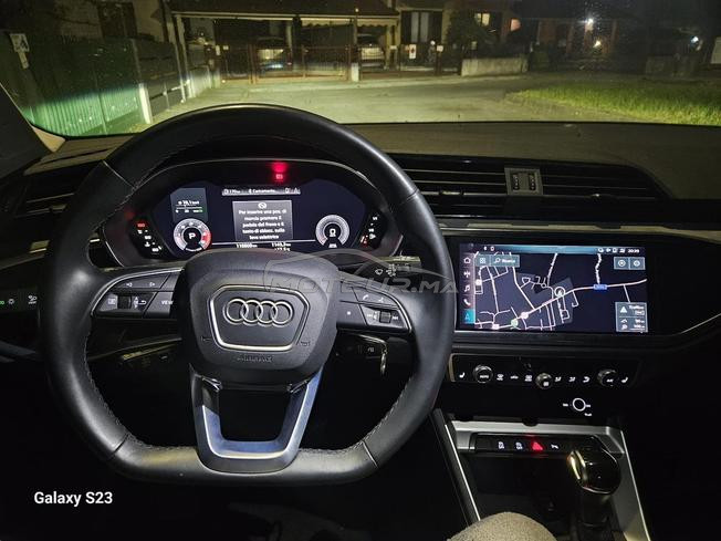 audi q3 2019