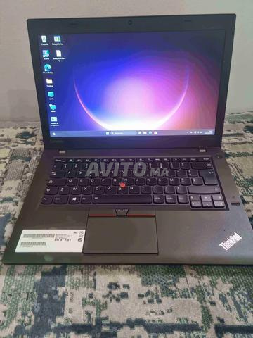 لابتوب ثينك باد i5 الجيل السادس