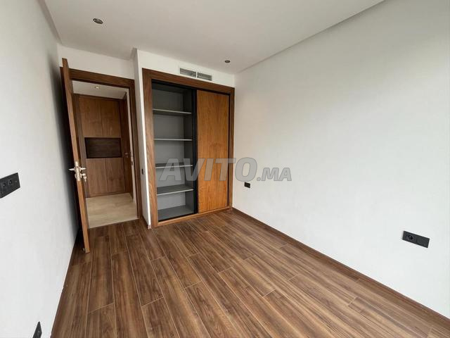 Studio neuf pour habitation ou sous location - 2