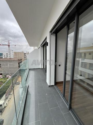 Studio neuf aux Princesses - 2