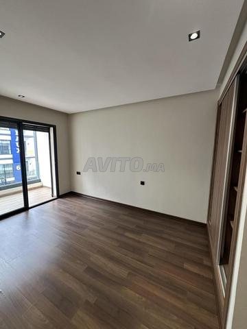 Appartement CFC Cheikh Khalifa