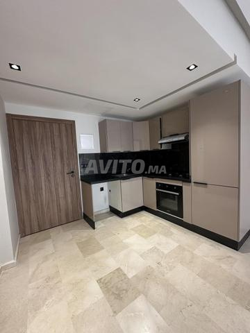 Appartement CFC Cheikh Khalifa - 2