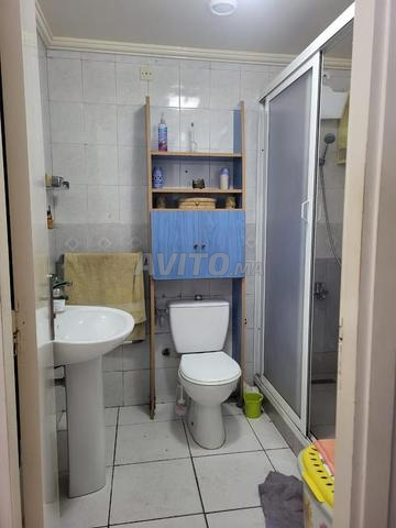 Appartement à vendre 105 m² à Casablanca - 2