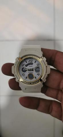 ساعة كاسيو جي شوك - 2