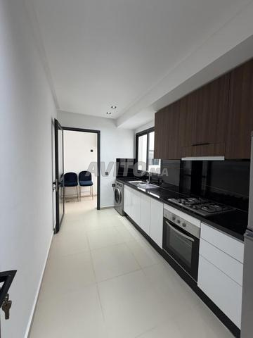 شقة جميلة غرفة نوم واحدة مفروشة جديدة للإيجار - 2