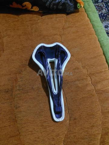 Selle vélo - 2