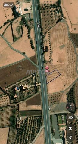 دواربوطويل جماعة آيت فاسكا أيت اورير - 2