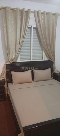 Appartement Meublé Ihssan Mabrouka Près Nejd - 2